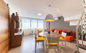 Duplex Beira mar de Pajuçara :)